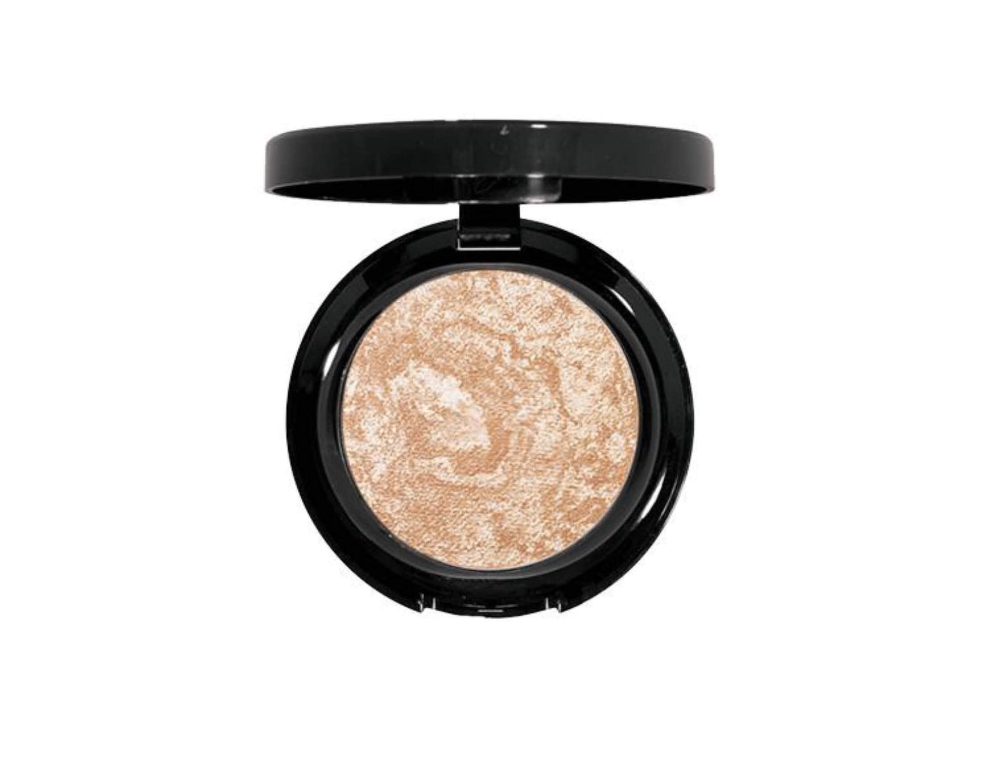 Beauty Deals Baked Finishing Powder Featherlight Sheer Bronzer (Matte Bronze) Beauty DealsBuy Supplements Australia