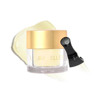 LAURA GELLER NEW YORK Hydrating Lip Mask – Deep Moisture Lip Treatment for Dry, Chapped Lips with Jojoba Oil & Shea Butter – Includes Applicator – Lavender LAURA GELLER NEW YORKBuy Supplements Australia