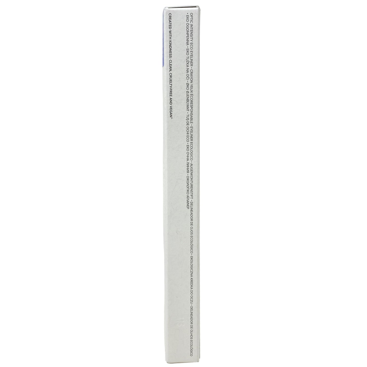 Haus Labs By Lady Gaga Optic Intensity Eco Eyeliner - Cobalt Matte (1.3 g / 0.014 oz) Haus LaboratoriesBuy Supplements Australia