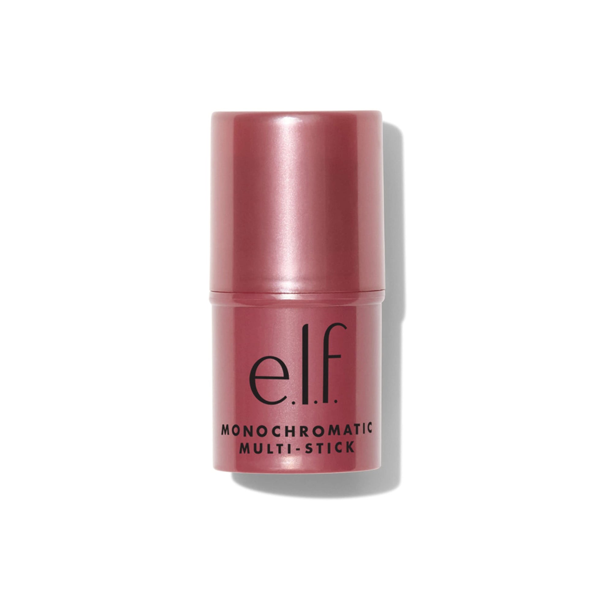 e.l.f., Monochromatic Multi Stick, Creamy, Lightweight, Versatile, Luxurious, Adds Shimmer, Easy To Use On The Go, Blends Effortlessly, Sparkling Rose, 0.17 Oz e.l.f.Buy Supplements Australia
