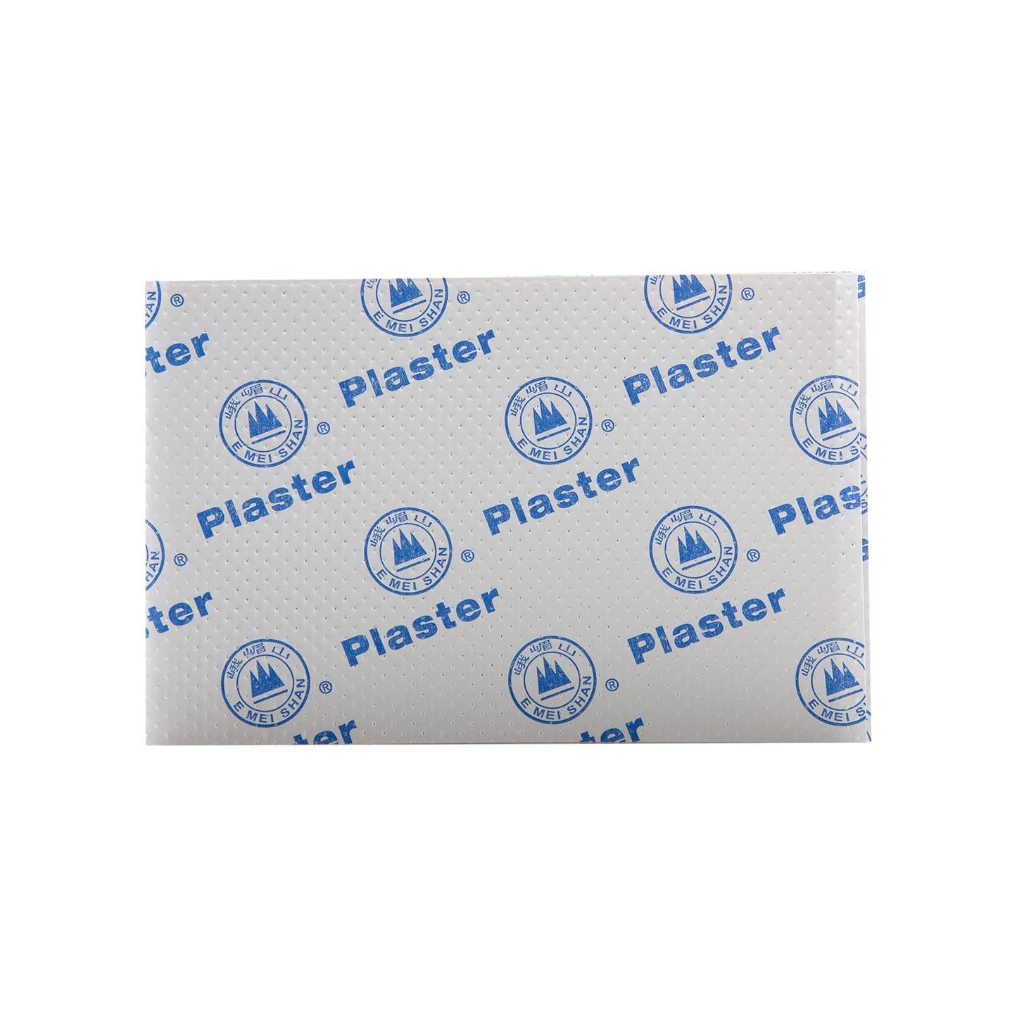 E Mei Shan Medicated Plaster (Jako Kototsu) (5 plasters per Box) (6 Boxes) (Solstice) E Mei ShanBuy Supplements Australia