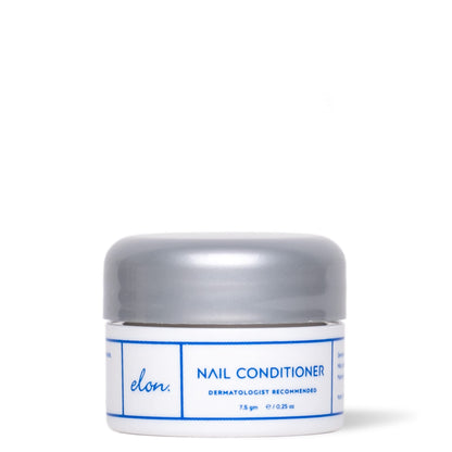 Elon Lanolin-Rich Nail Conditioner, Strengthens Nails & Protects Cuticles, Recommended by Dermatologists & Podiatrists (7.5 g.)
