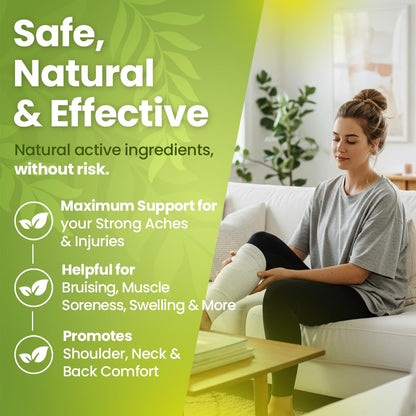 Bestmade Natural Products Arnica Montana 30C - Muscle Recovery, Soreness Relief, Pain Aid, and Holistic Wellness Support, 140 Pellets Bestmade Naturalproducts.comBuy Supplements Australia