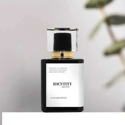 IDENTITY | Inspired by GLSSIER YOU | Pheromone Perfume for Men and Women | Extrait De Parfum | Long Lasting Dupe Clone Essential Oils Fragrance | Perfume De Hombre Mujer | (100 ml / 3.4 Fl oz) aromapassionsBuy Supplements Australia