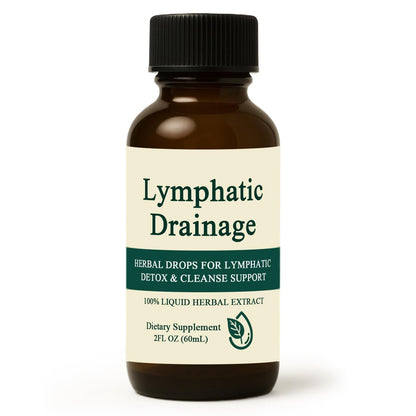 Lymphatic Drainage Drops Generic buy supplements Au