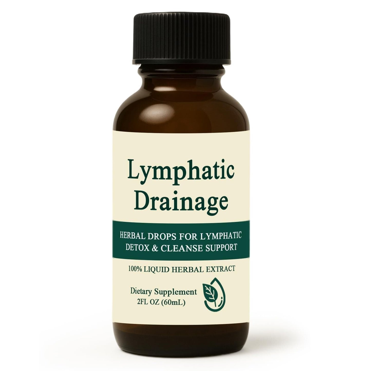 Lymphatic Drainage Drops 2 Fl Oz Generic buy supplements Au