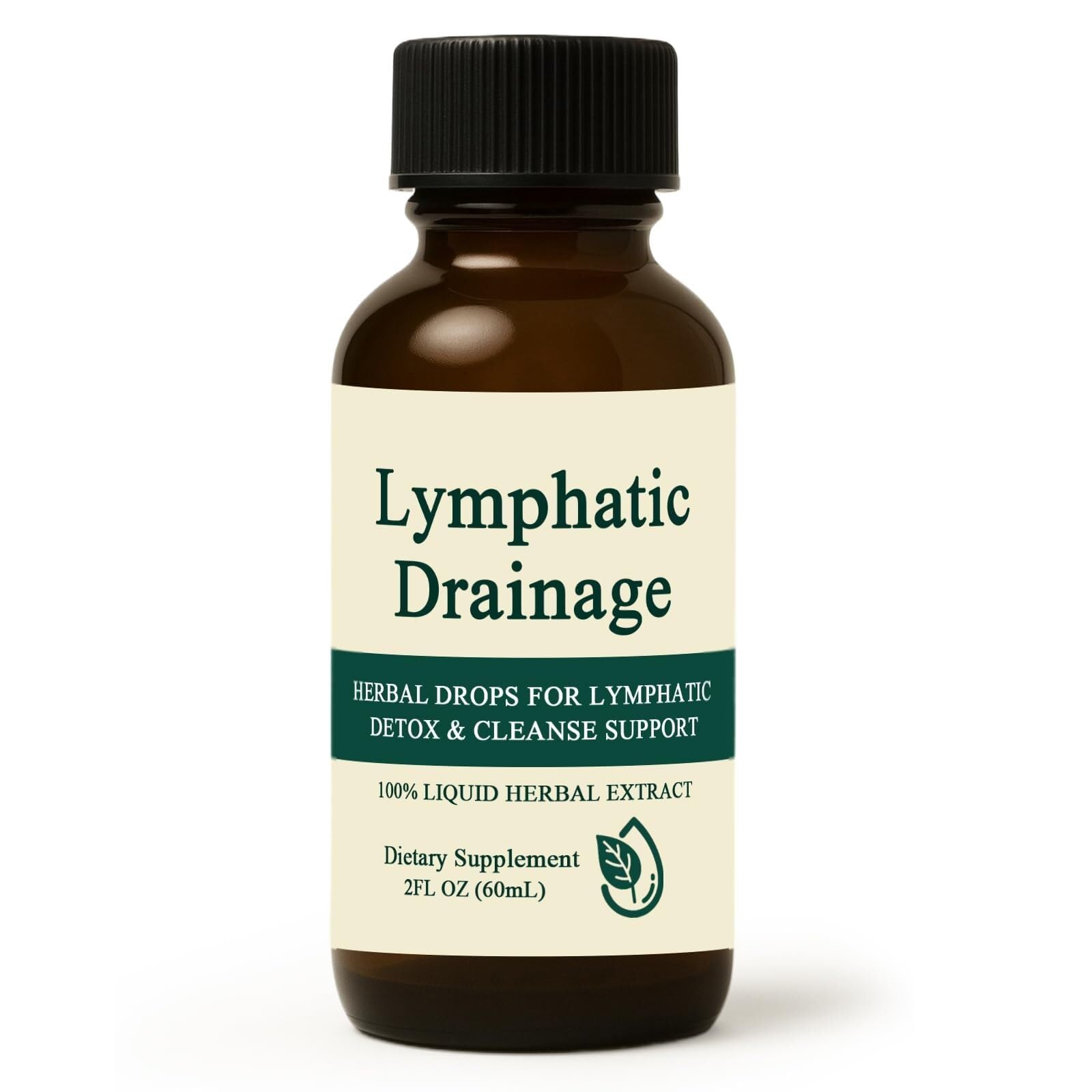 Lymphatic Drainage Drops 2 Fl Oz Generic buy supplements Au