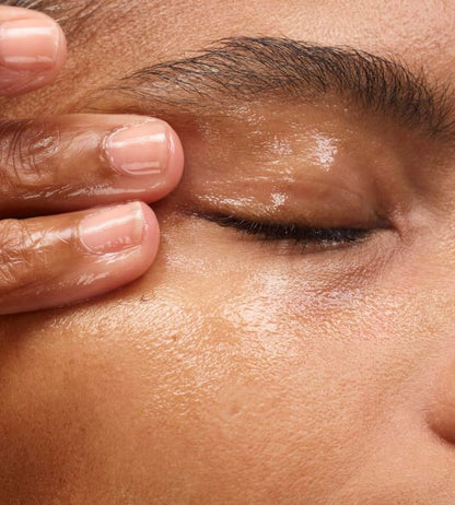 Glossier Milky Oil Dual-Phase Waterproof Makeup Remover GlossierBuy Supplements Australia