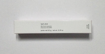 Glossier Lash Slick Size: 8.5 g Shade: Brown,0.20 Fl Oz (Pack of 1) GlossierBuy Supplements Australia