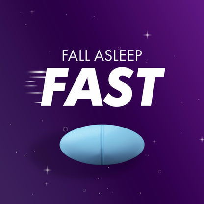 ZzzQuil ULTRA, Sleep Aid, Doxylamine Succinate 25mg, Sleep Aids for Adults, Nighttime Sleep Aid, 48 Tablets ZzzQuil buy supplements Au