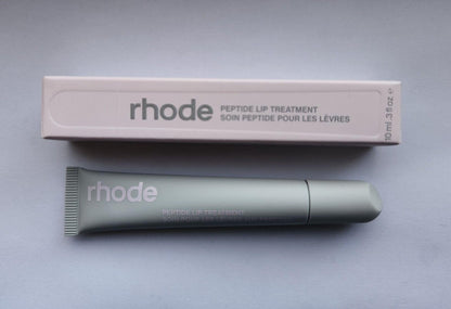 Rhode by Hailey Bieber Peptide Lip Treatment 10ml / 0.3 fl oz (Watermelon Slice) RhodeBuy Supplements Australia