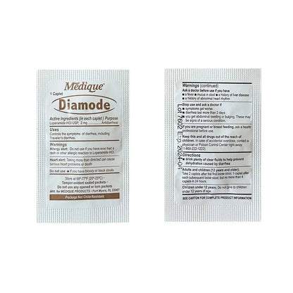MEDICATIONS Unit DOSE Pack by RESCUE ESSENTIALS Rescue EssentialsBuy Supplements Australia
