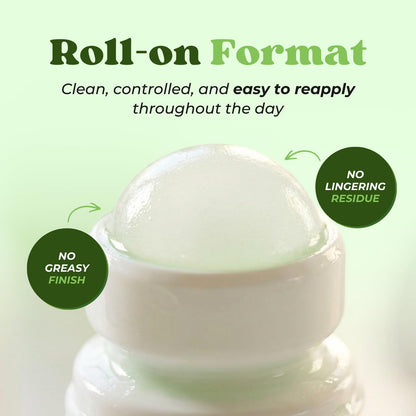 SomaLeaf Soothe Roll-On, 1500 MG, Extra Strength, Natural Comfort for Muscles, Hips, Joints, Neck, Back, Elbows, Fingers, Hands, and Knees SomaLeafBuy Supplements Australia