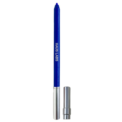 Haus Labs By Lady Gaga Optic Intensity Eco Eyeliner - Cobalt Matte (1.3 g / 0.014 oz) Haus LaboratoriesBuy Supplements Australia