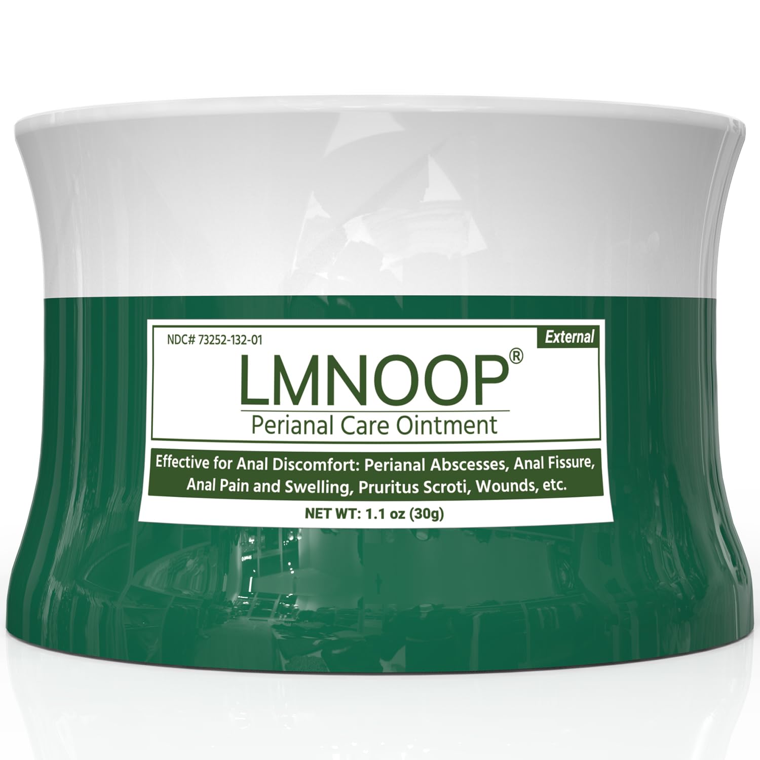 LMNOOP Perianal Repair Ointment: Treatments for Anal Fistula, Anal Fissure, Perianal Abscess, Rapid Relief from Pain, Burning, Itching, Swelling, Bleeding, and Discomfort by Jock Itch or Hemorrhoids LMNOOPBuy Supplements Australia