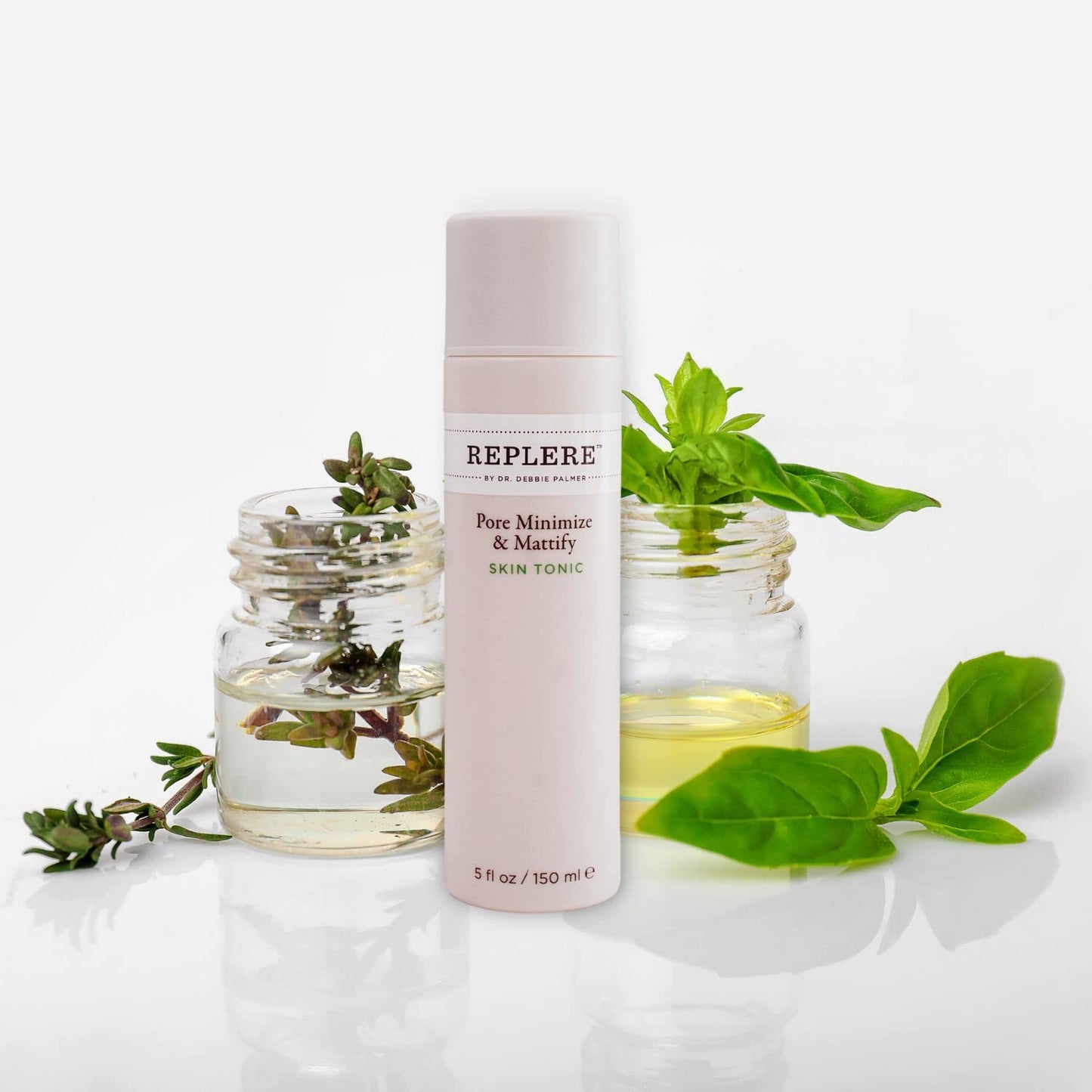 Replere Pore Minimize & Mattify Skin Tonic – Facial Toner for Women with Glycolic, Salicylic & Azelaic Acids, Coffea Arabica & Green Tea – Pore Perfecting Face Toner & Exfoliant (5 fl oz) Replere buy supplements Au