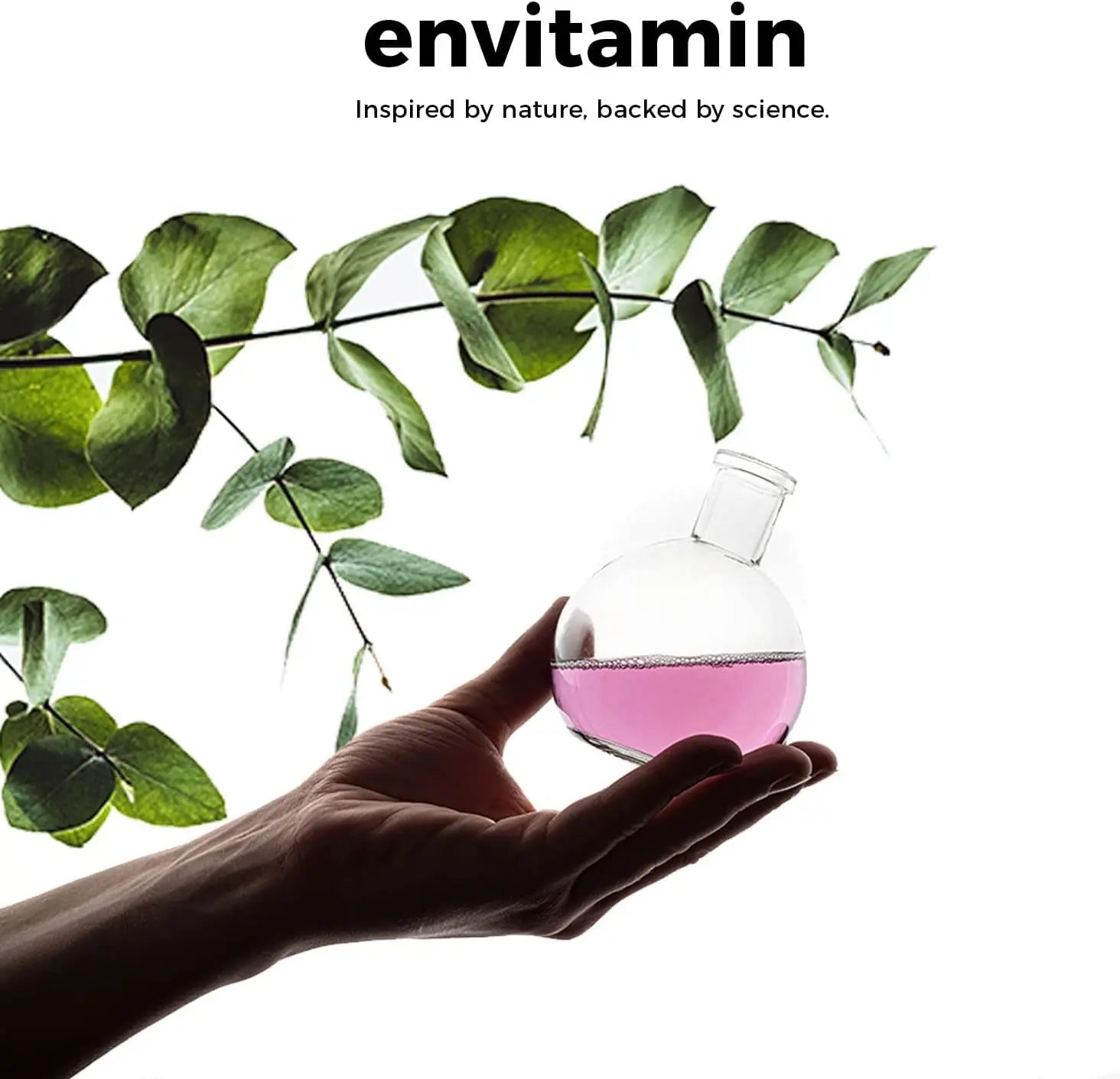 envitamin Kids Multivitamin Gummies envitamin