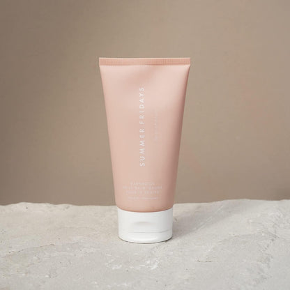 Summer Fridays Babymoon Belly Balm - Nourishing Balm + Body Moisturizer Enriched with Calendula Oil + Vitamin E to Help Reduce