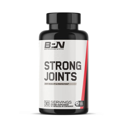 BARE PERFORMANCE NUTRITION BPN Strong Greens & Strong Joints Bundle BARE PERFORMANCE NUTRITION buy supplements Au