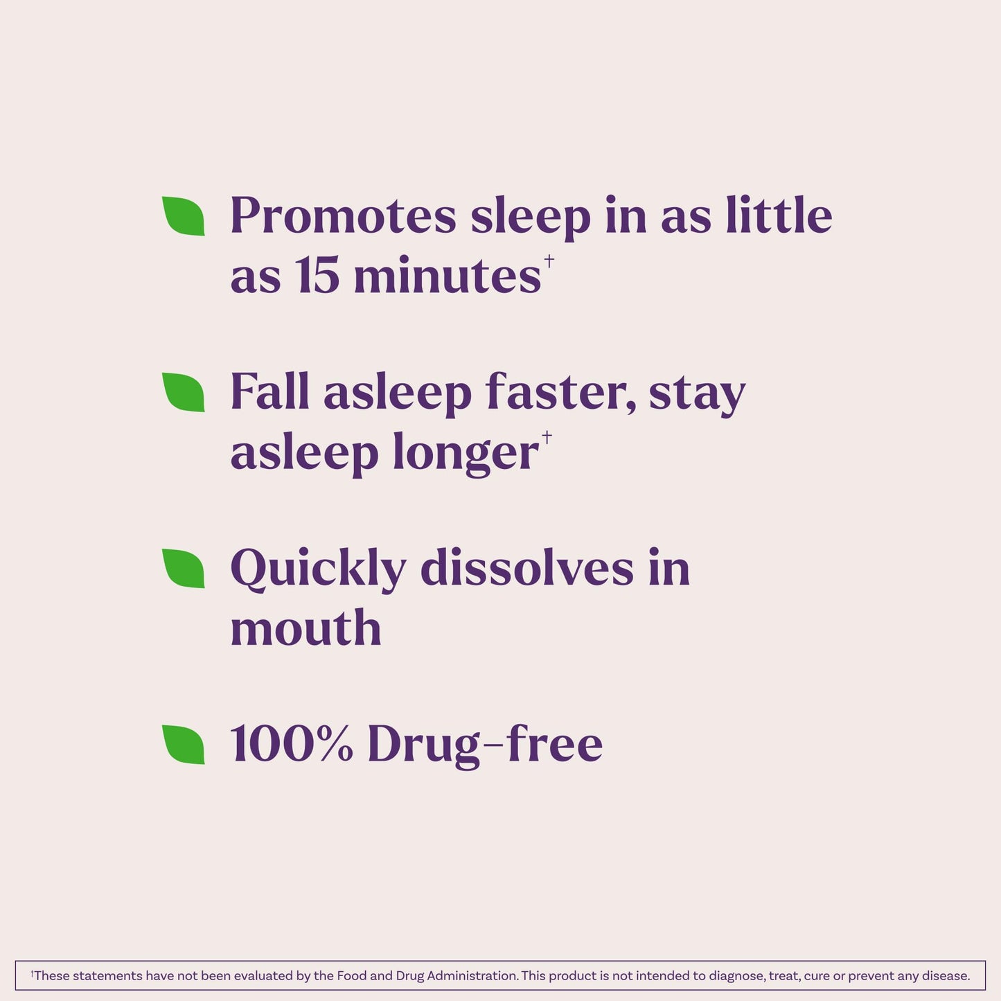 Natrol Melatonin 10mg Fast Dissolve Tablets - Strawberry Flavor, 100 Count, Sleep Support, Fast Dissolve Melatonin for Adults, 100-Day Supply
