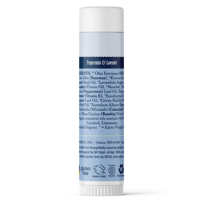 Badger Headache Soother - .6 oz Stick BadgerBuy Supplements Australia