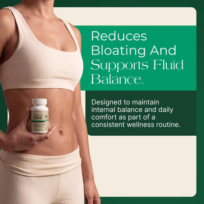 Sculptique Lymphatic Drainage Supplement – Lymphatic Drainage Capsules with Dandelion, Burdock, Cleavers & Echinacea, Supports Bloating, Fluid Balance & Daily Lymphatic Wellness – 60 Capsules Sculptique buy supplements Au
