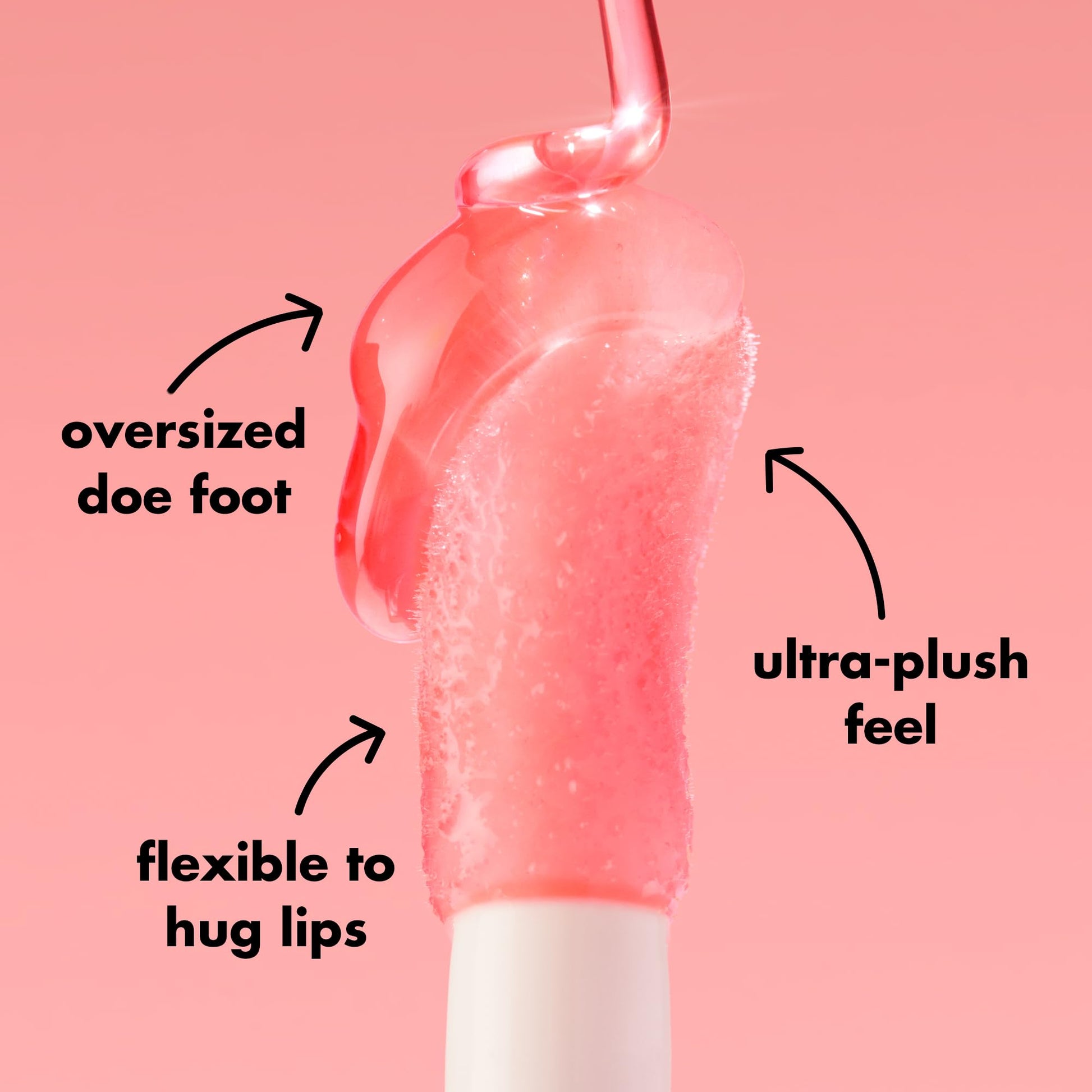 e.l.f. Glow Reviver Lip Oil, Nourishing Tinted Lip Oil For A High-shine Finish, Infused With Jojoba Oil, Vegan & Cruelty-free, Rose Envy e.l.f.Buy Supplements Australia