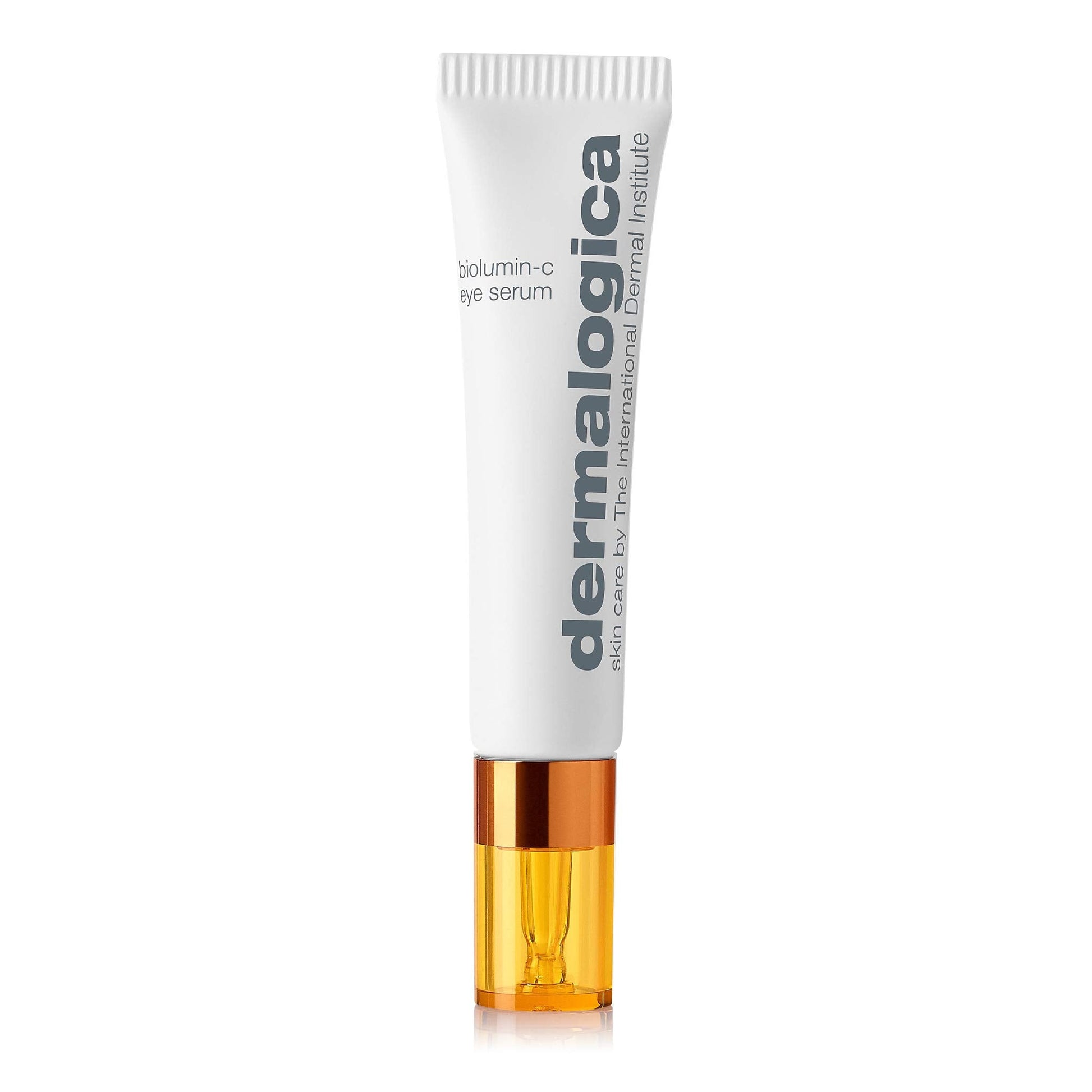 Dermalogica Biolumin-C Eye Serum with Vitamin C, Brightens Eye Area, Reduces Appearance of Fine Lines and Wrinkles For Smooth Skin, 0.5 fl oz DermalogicaBuy Supplements Australia