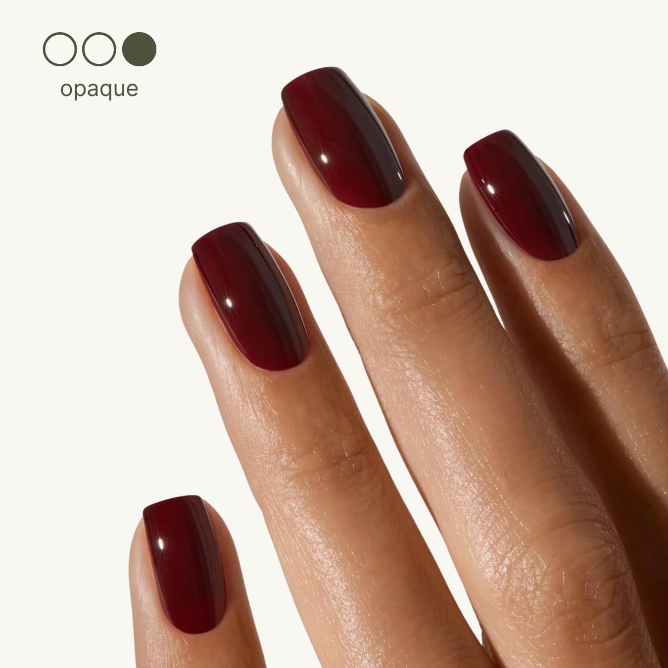 Botanist The Remedy | Nail Strengthening Polish | Repairs & Hardens Nails Damaged from Acrylics, Dip & Gel Manicures | Non-Toxic
