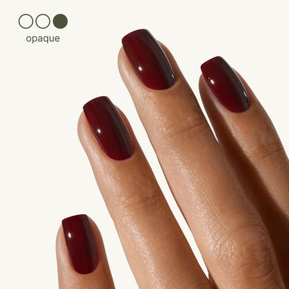 Botanist The Remedy | Nail Strengthening Polish | Repairs & Hardens Nails Damaged from Acrylics, Dip & Gel Manicures | Non-Toxic