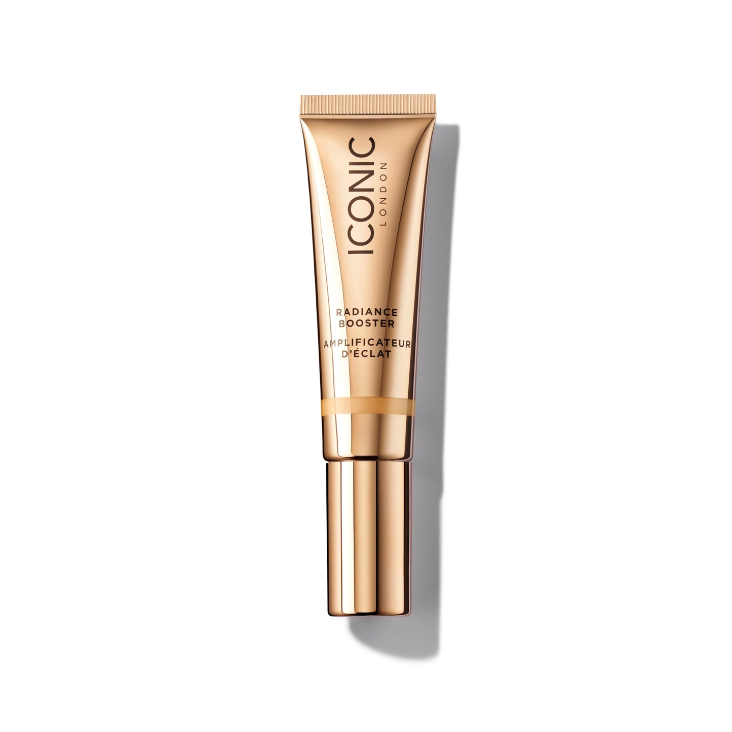 ICONIC LONDON Radiance Booster | Liquid Radiance Lightweight Skin Tint for a Glowy Makeup Look, Cruelty Free, Vegan Makeup (Sand Glow) 30 mL/ 1.01 Fl Oz ICONIC LONDON buy supplements Au