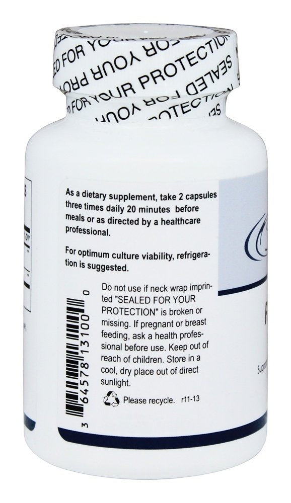 Flora Synergy 60 Capsules Energetix buy supplements Au