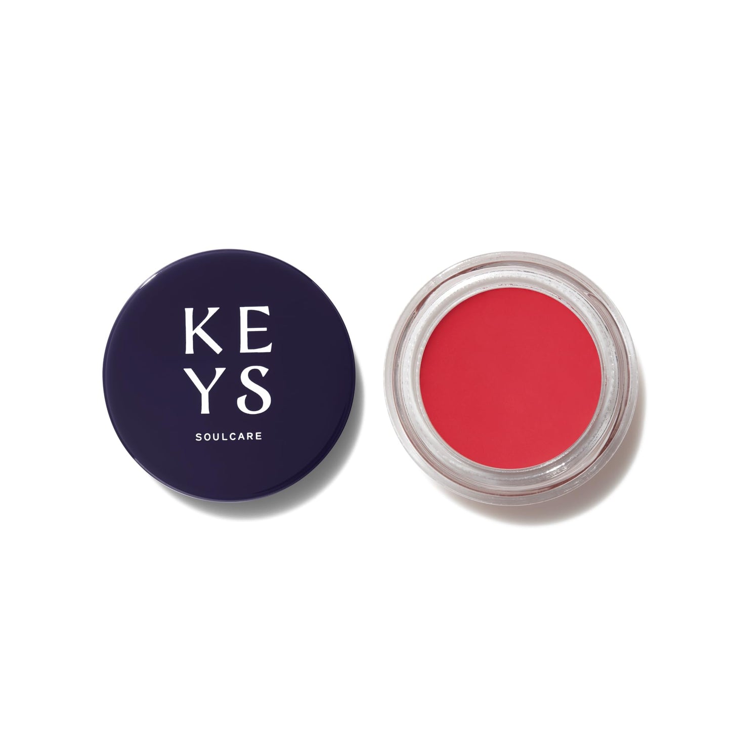 Keys Soulcare Sheer Flush Cheek Tint with Sunflower Seed Oil, Moisturizes & Nourishes, Lightweight, Blendable, Buildable, Vegan, Cruelty-Free, 0.14 Oz Keys SoulcareBuy Supplements Australia