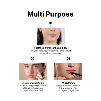 B:Lab Evercalm B5 Lip Treatment 5g