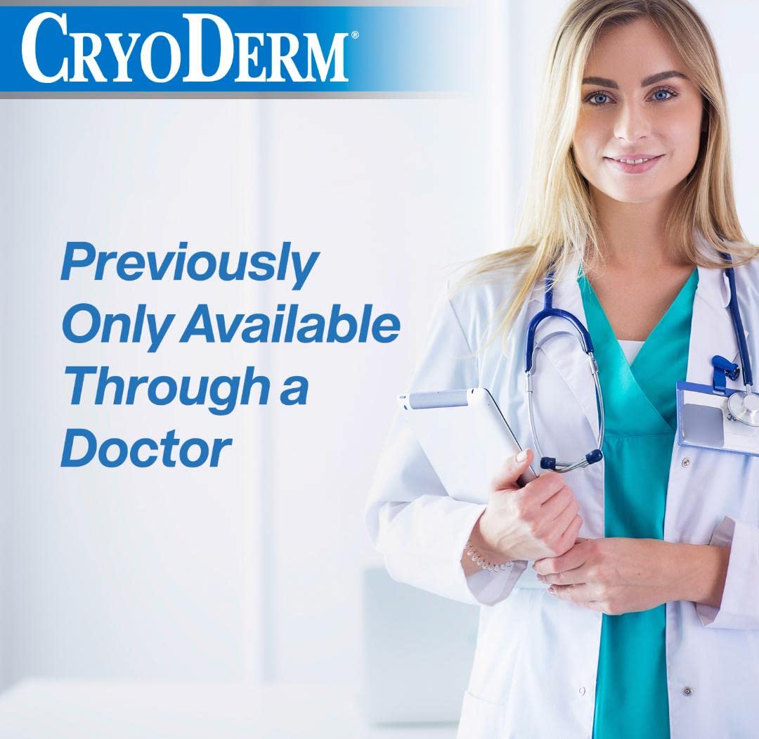 CryoDerm 4 oz Spray Cold Therapy (6 Pack) CryoDermBuy Supplements Australia