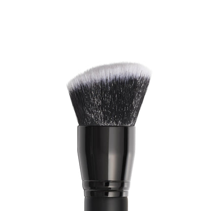 e.l.f. Dual-Ended Cream + Powder Brush, Two-in-One Makeup Brush For Creating A Gorgeous, Airbrushed-looking Complexion, Vegan & Cruelty-free e.l.f.Buy Supplements Australia