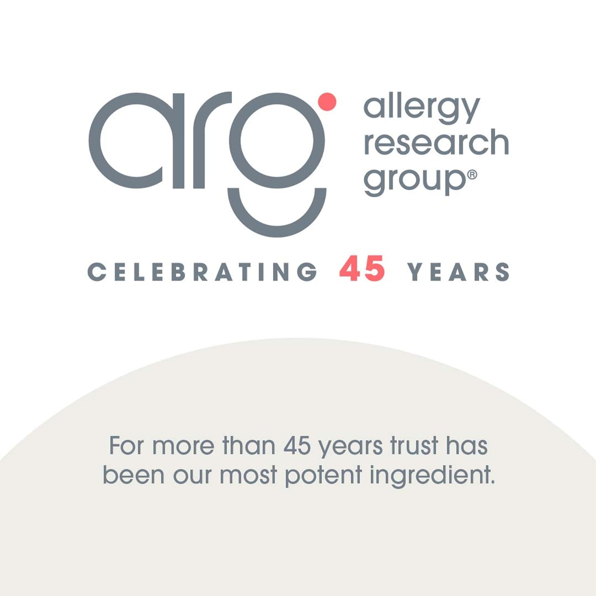Allergy Research Group Healthy Prostate & Ovary - Traditional Chinese & Vietnamese Herbal Blend with Crinum Latifolium - Supports Reproductive Tissue & Immune Balance - 60 Servings - 180 Capsules Allergy Research GroupBuy Supplements Australia