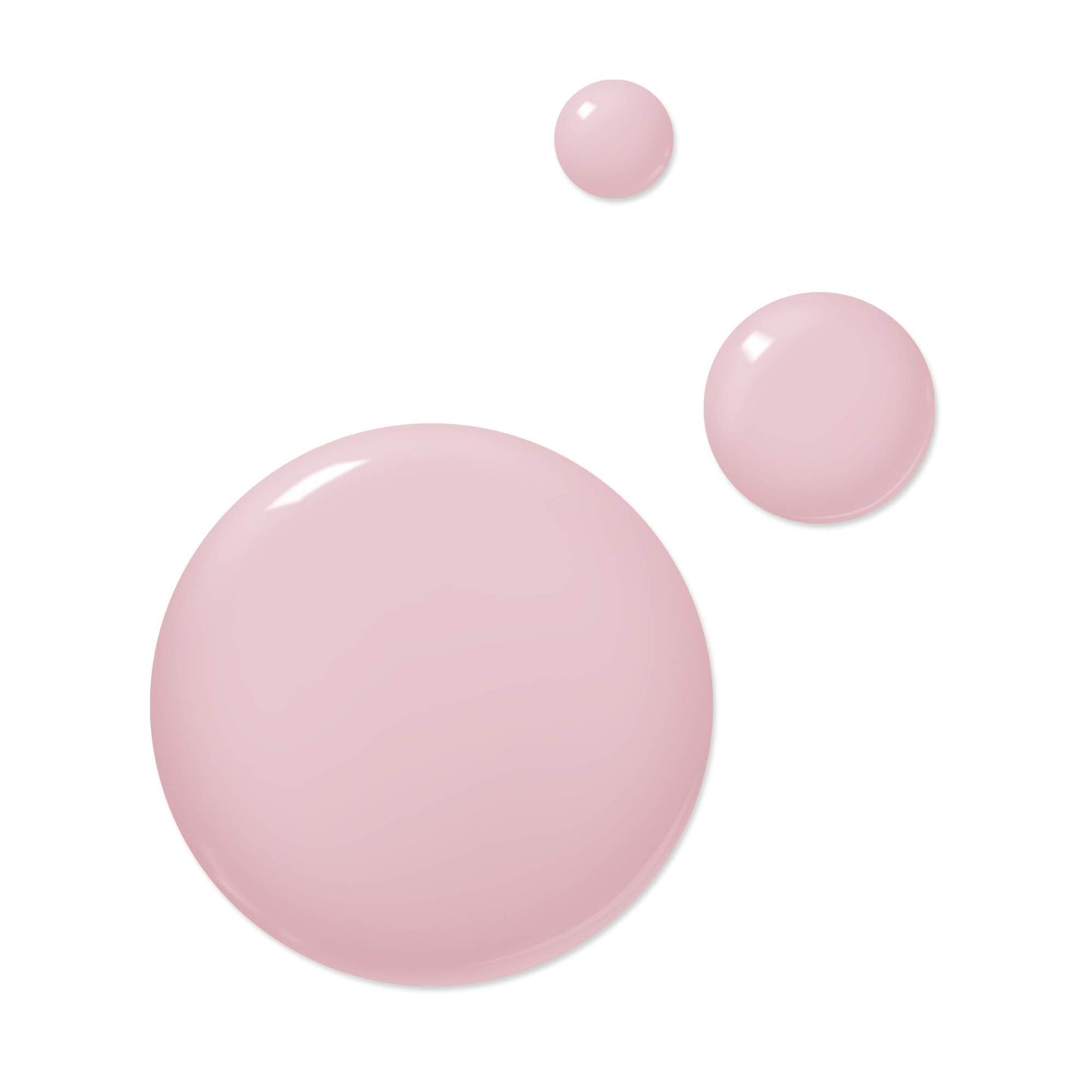 LONDONTOWN Lakur Nail Polish – Pink & Purple Shades, Rosewater, 0.4 Fl Oz, Long-Lasting, Streak-Free, Chip-Resistant | 21+ Free Non-Toxic Vegan Nail Color, Strengthens & Hydrates Nails