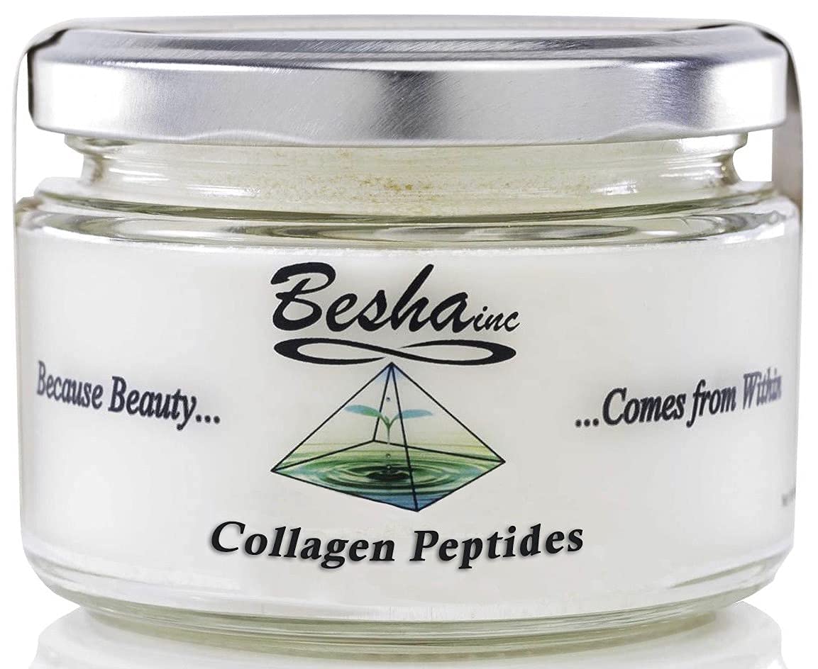 BESHA INC Verisol Collagen Bioactive Peptides (Natural Collagen Powder) Made in Germany BESHA INC buy supplements Au