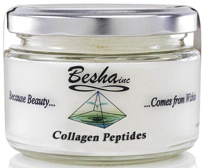 BESHA INC Verisol Collagen Bioactive Peptides (Natural Collagen Powder) Made in Germany BESHA INC buy supplements Au