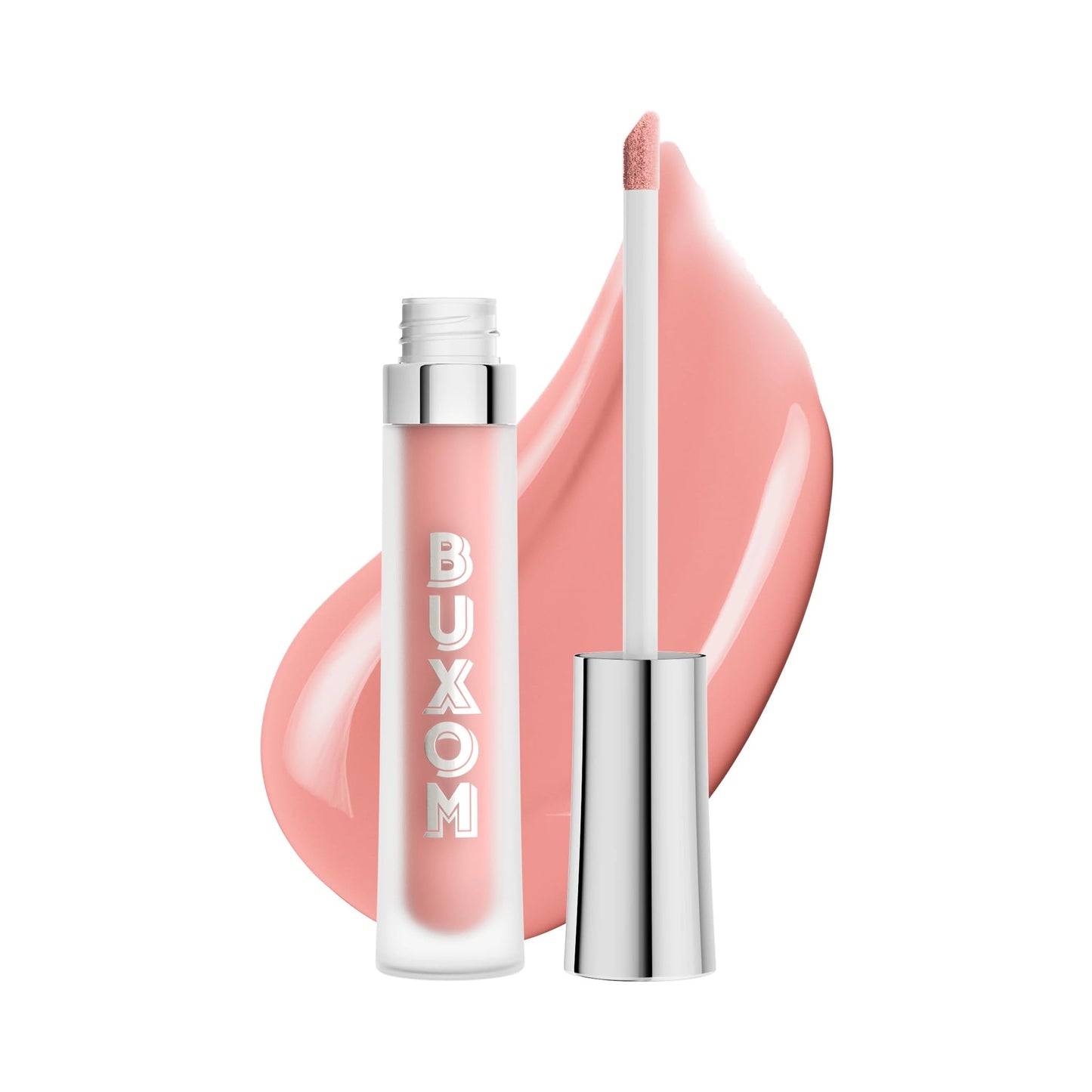 BUXOM Full-On Plumping Lip Cream, White Russian BuxomBuy Supplements Australia