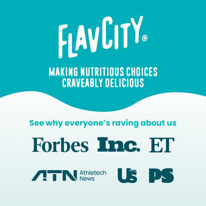 FlavCity Vegan Almond Protein Shake Powder, Vanilla Cream + Reishi & Cordyceps Mushrooms - Focus, Skin, Hair & Joint Support - Organic Fruit All in One Smoothie On-the-Go, 20 Servings