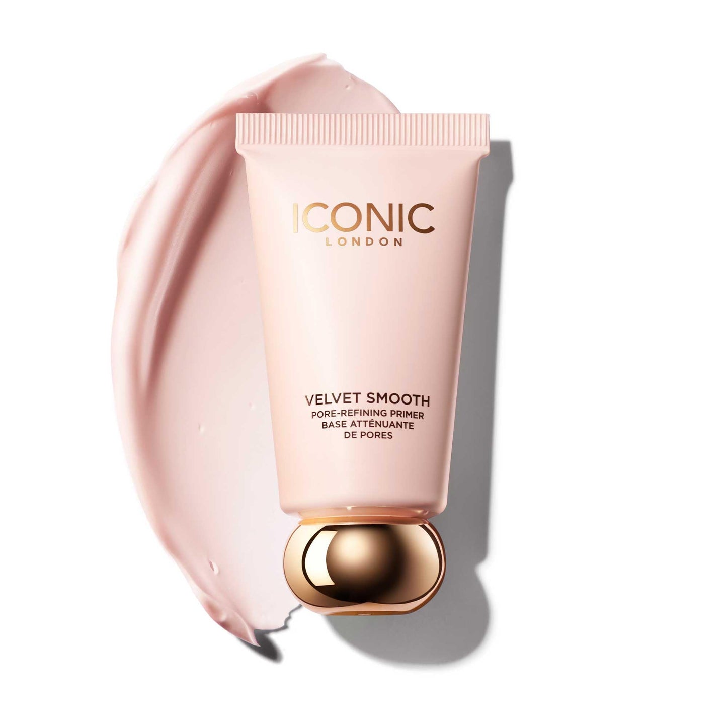ICONIC LONDON Velvet Smooth Pore-Refining Primer | Whipped, Balmy Primer, Diffuses Pores, Cruelty-Free, Vegan Makeup, 1.01 Fl oz ICONIC LONDONBuy Supplements Australia