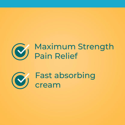Neosporin + Maximum-Strength Pain Relief Dual Action Cream, First Aid Topical Antibiotic and Analgesic Cream for Soothing Infection Protection & Wound Care of Minor Cuts, Scrapes & Burns, 1 oz Neosporin buy supplements Au