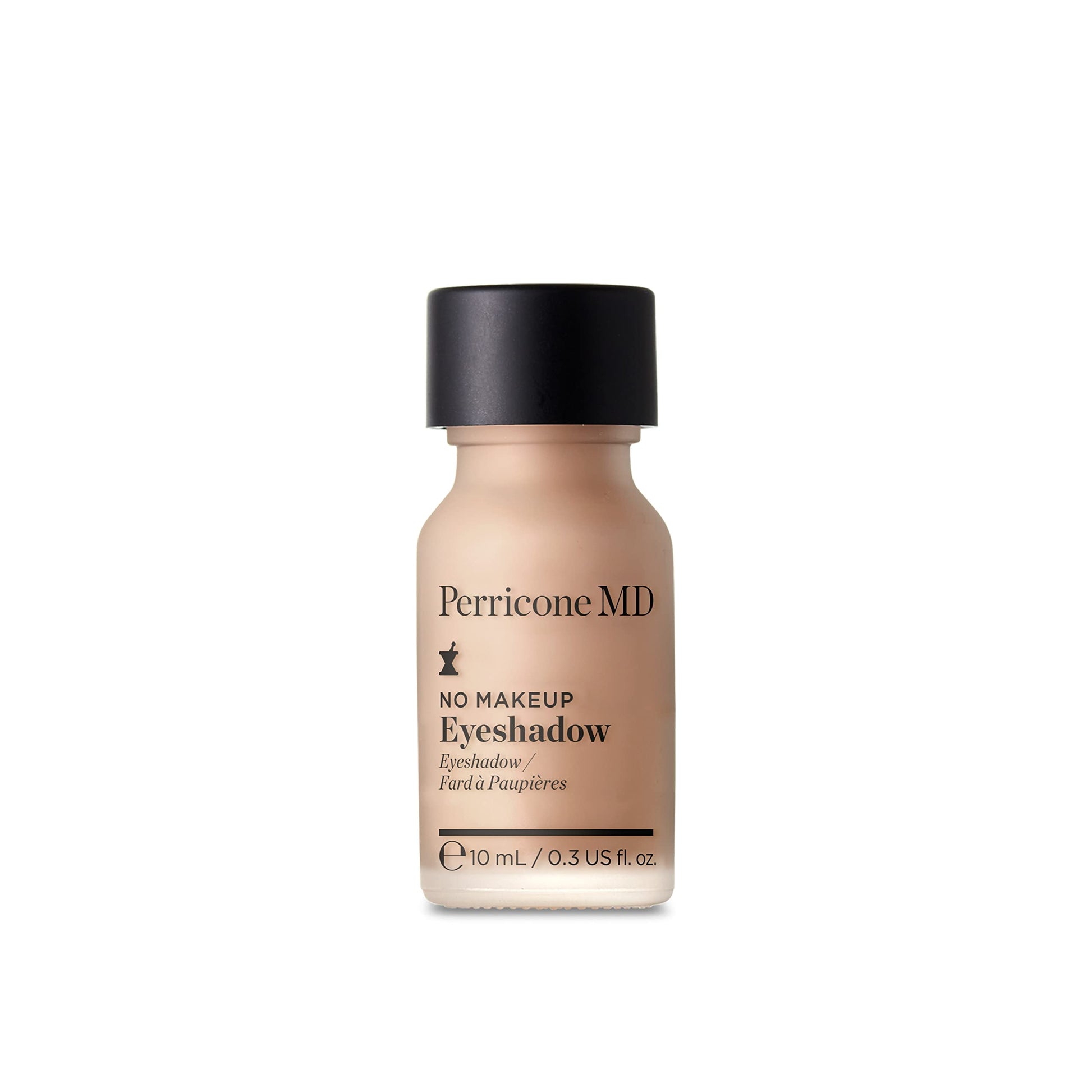 Perricone MD No Makeup Liquid Eyeshadow - Hydrating Serum Texture - Crease-Proof Anti-Aging with Vitamin C - Smooths & Brightens Eyelids - Long-Wearing Satin Finish for All Ages, Shade 2, 0.3 fl oz Perricone MDBuy Supplements Australia