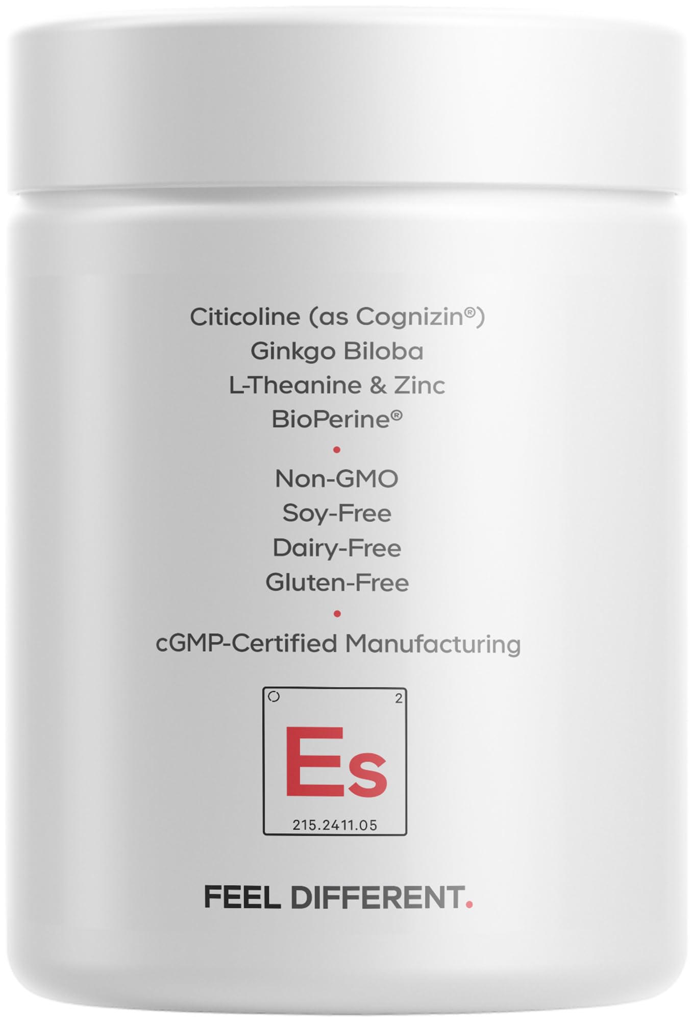 Codeage E-Sport Vitamins+ Citicoline Cognizin, Bacopa Monnieri Supplement, Multivitamins, Astaxanthin, L-Theanine, Ginkgo Biloba, Acetyl-L-Tyrosine, Huperzine A, Lutein, Esport Gaming - 90 Capsules CodeageBuy Supplements Australia