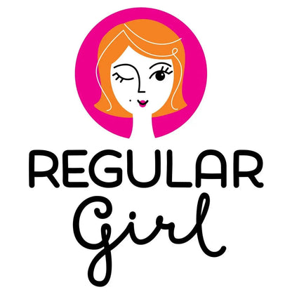 Regular Girl, Women's Multivitamin, 60 Capsules Regular Girl