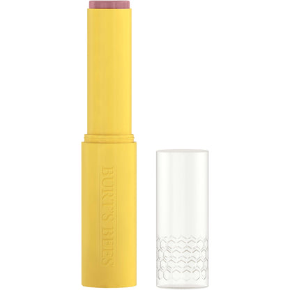 Burt’s Bees Tinted Boosted Balm, Misty Mauve, Hydrating Tinted Lip Balm with Vitamin C, E, and F Core, 24 Hour Lip Moisturizer with Responsibly Sourced Beeswax, 100% Natural Origin, 1 Count, 0.16oz Burt's BeesBuy Supplements Australia