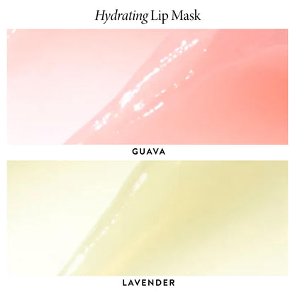 LAURA GELLER NEW YORK Hydrating Lip Mask – Deep Moisture Lip Treatment for Dry, Chapped Lips with Jojoba Oil & Shea Butter – Includes Applicator – Lavender LAURA GELLER NEW YORKBuy Supplements Australia