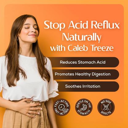 Old Amish Muscle and Digestion Tonic Pack (Formerly: Stops Leg Cramps and Stops Acid Reflux) with Apple Cider Vinegar Bundle by Caleb Treeze Caleb TreezeBuy Supplements Australia